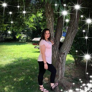 Meet your Posher, Marina